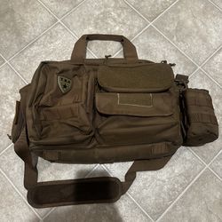 Tactical Baby Gear Deuce Baby Bag