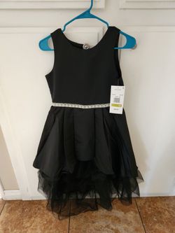 Girl Dress