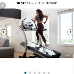 Treadmill Incline Trainer 