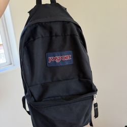Jansport Backpack
