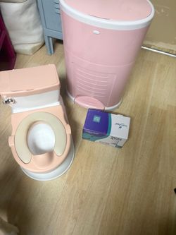 Small bath with sound, everything in good condition, various prices.