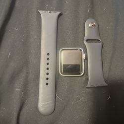 Apple Watch, Color Grey 
