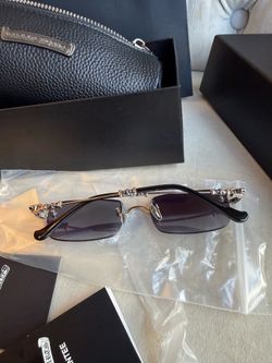 Sunglasses $200