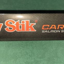 Ugly Stik Carbon