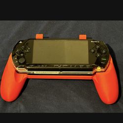 PSP! With Controller Case