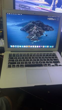 MacBook Air
