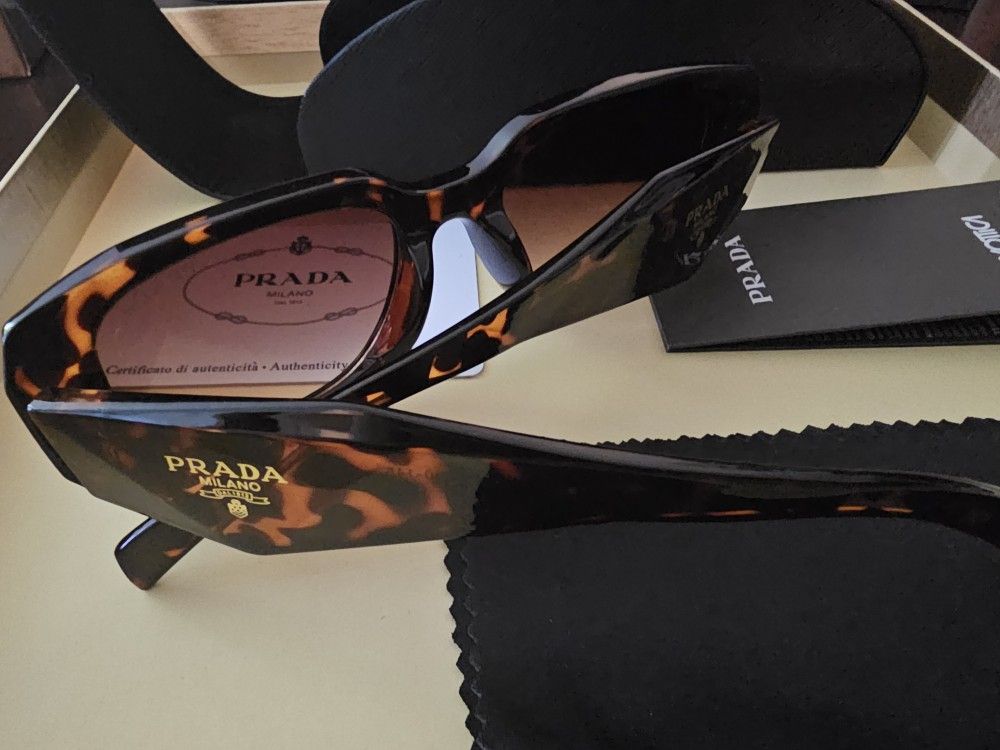 Prada Sunglasses 