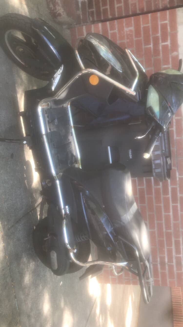 Electric Scooter (contact info removed)