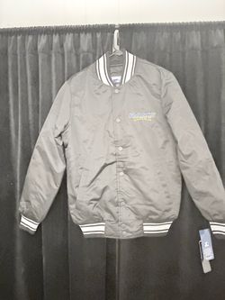LA Rams starter jacket limited edition