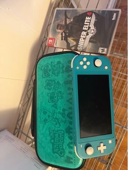 Switch lite cheap