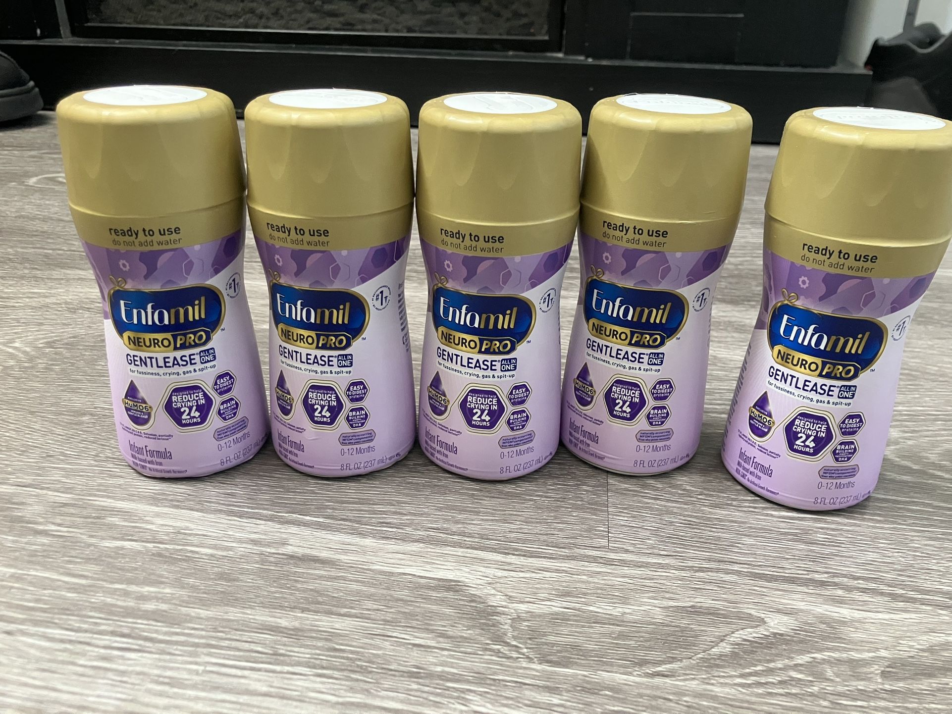 Baby Milk