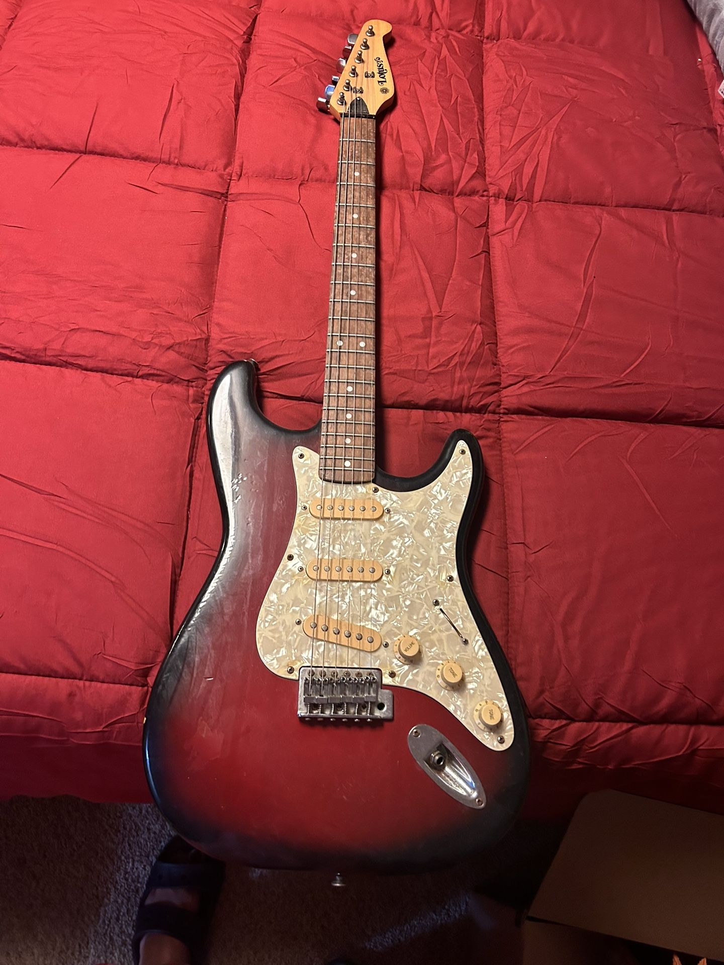 Electric Guitar
