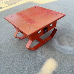 JP Nolan Distribución Spider Box