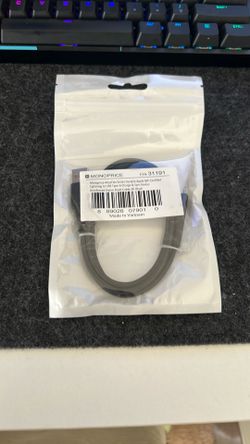 Usb-A To Lightning