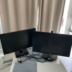 Computer Monitors