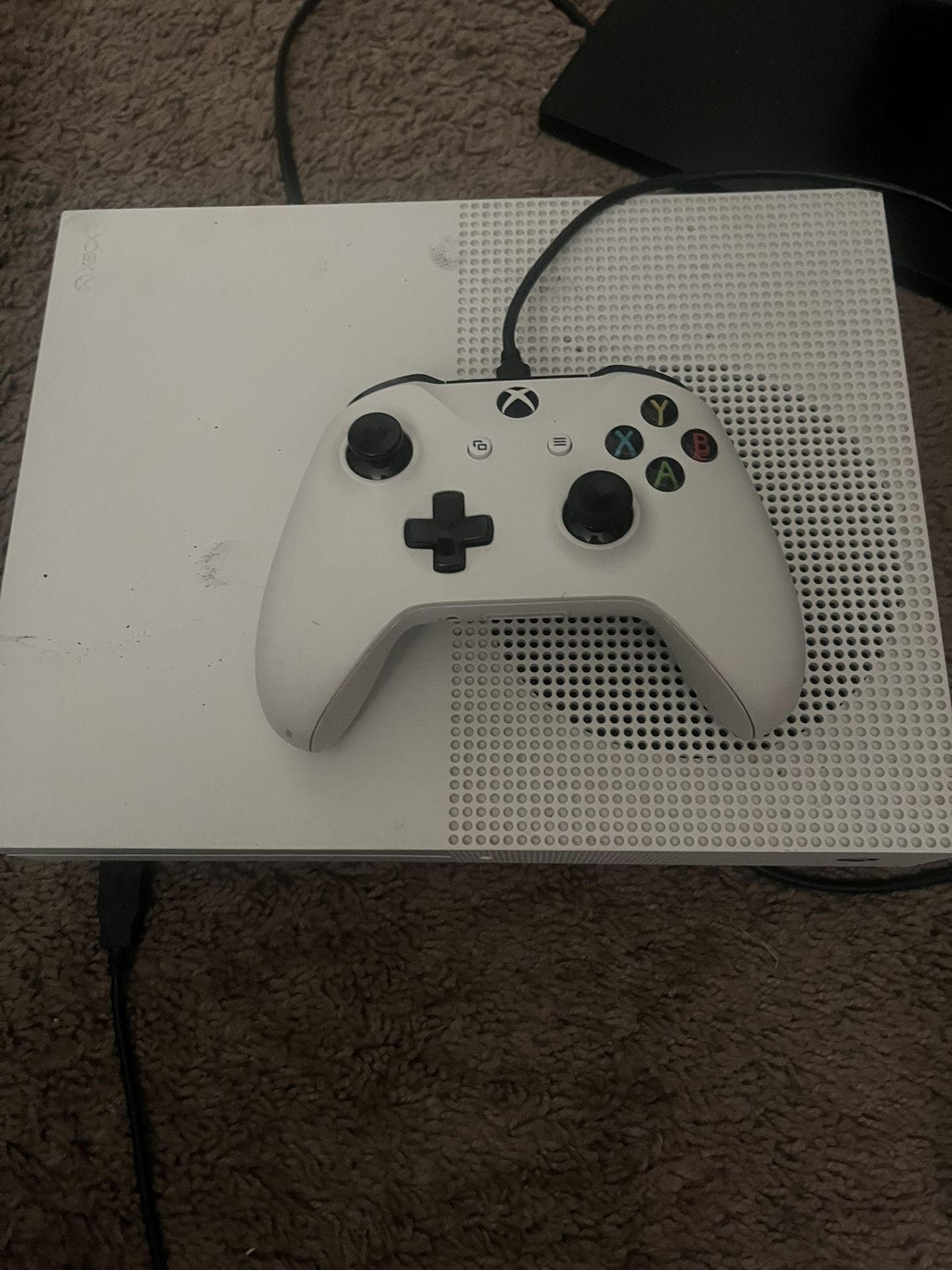 Xbox OneS 1Tb