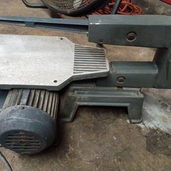Craftsman 16" Scroll Saw,Direct Drive,
