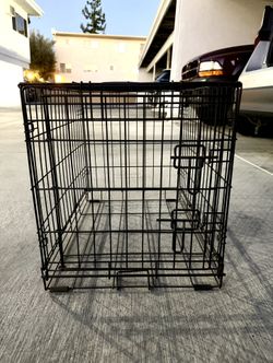 Dog Crate