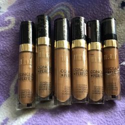 New Milani Conceal Perfect Concealer 