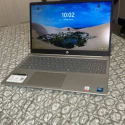 HP LAPTOP BRAND NEW