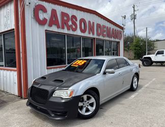 2012 Chrysler 300