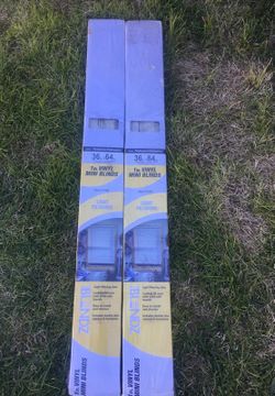 2 NEW LIGHT FILTERING