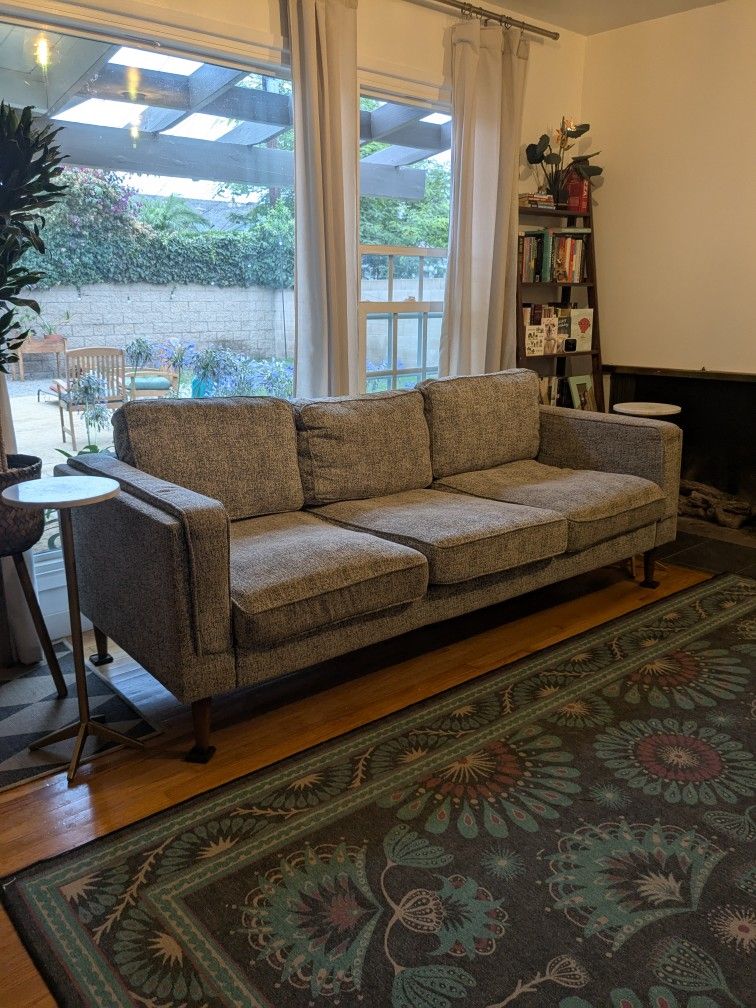 Albany Park Sofa