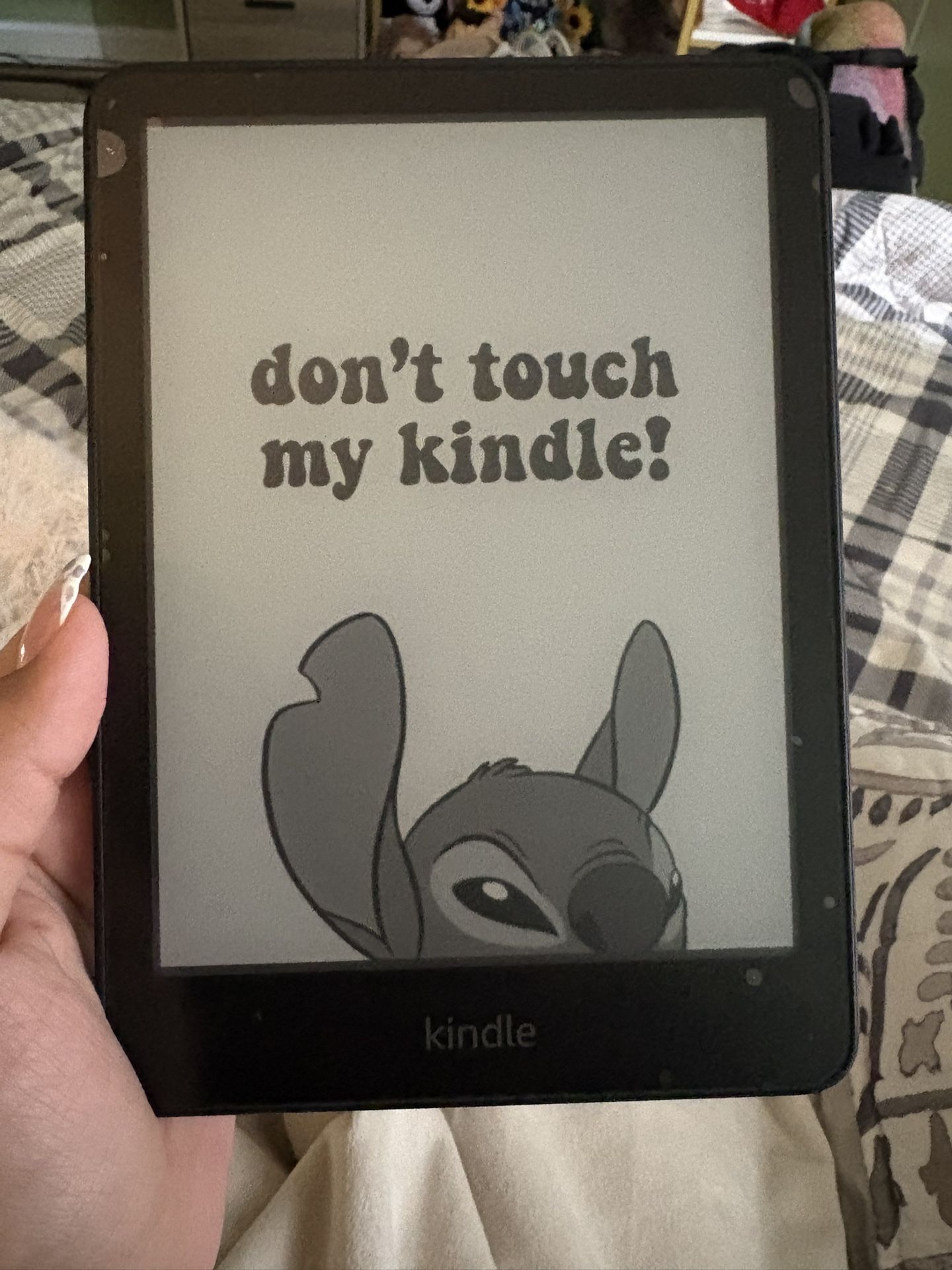 Kindle Paperwhite 2024