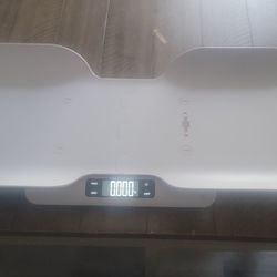 Digital Baby Scale 