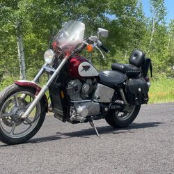 Shadow 1100