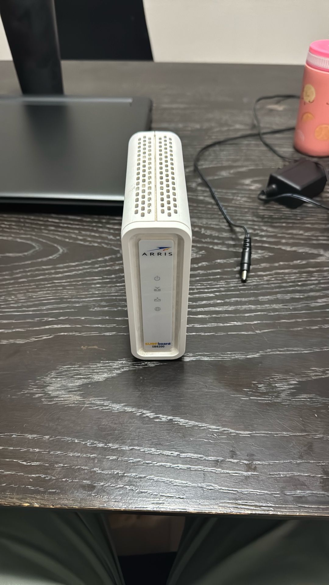 Arris Cable Internet Modem 1Gbps