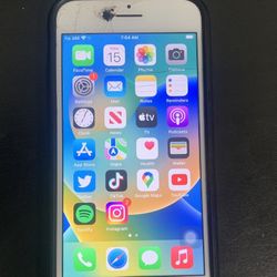Iphone 8 64GB for Sale