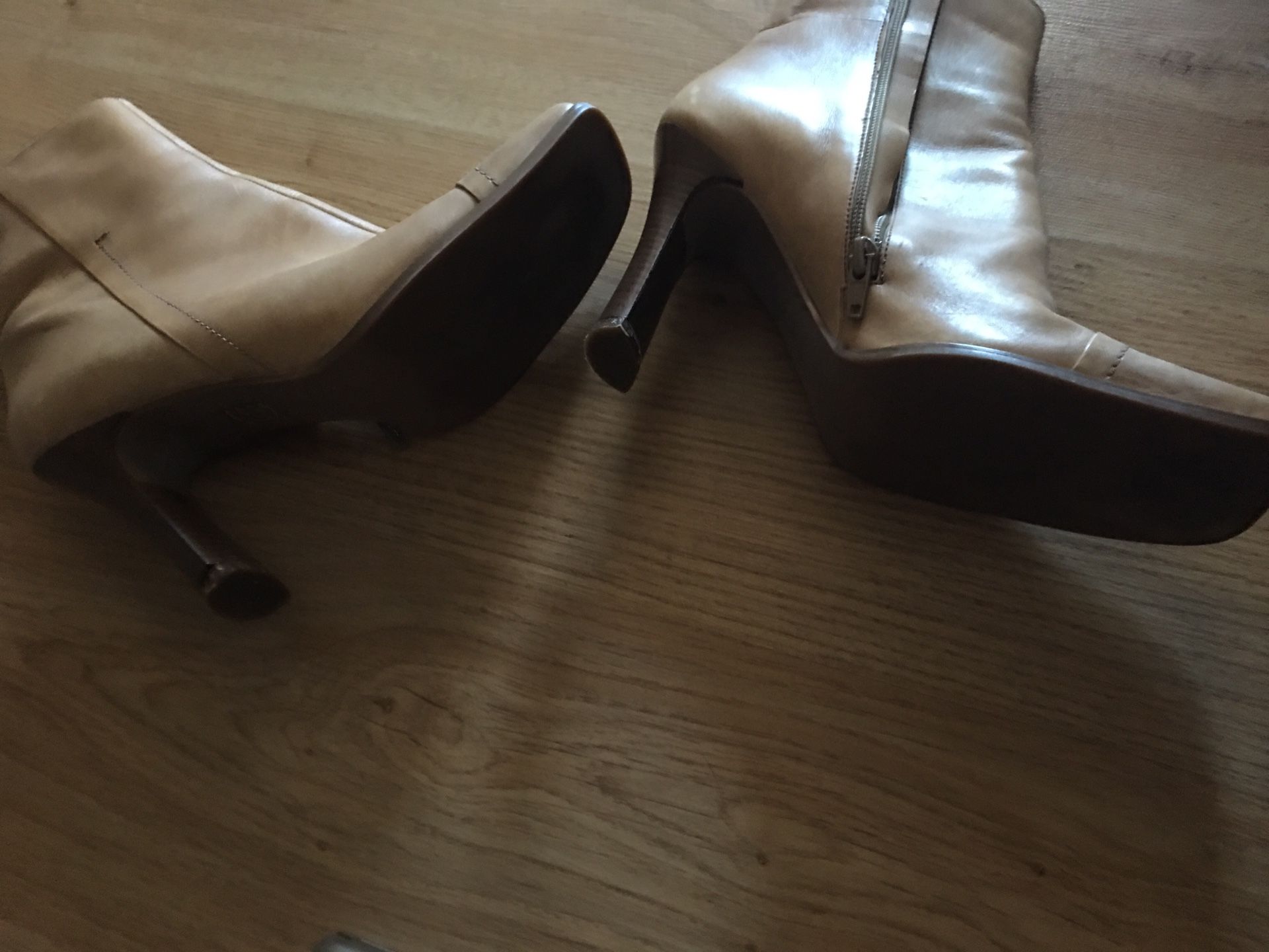 Aldo ladies boots