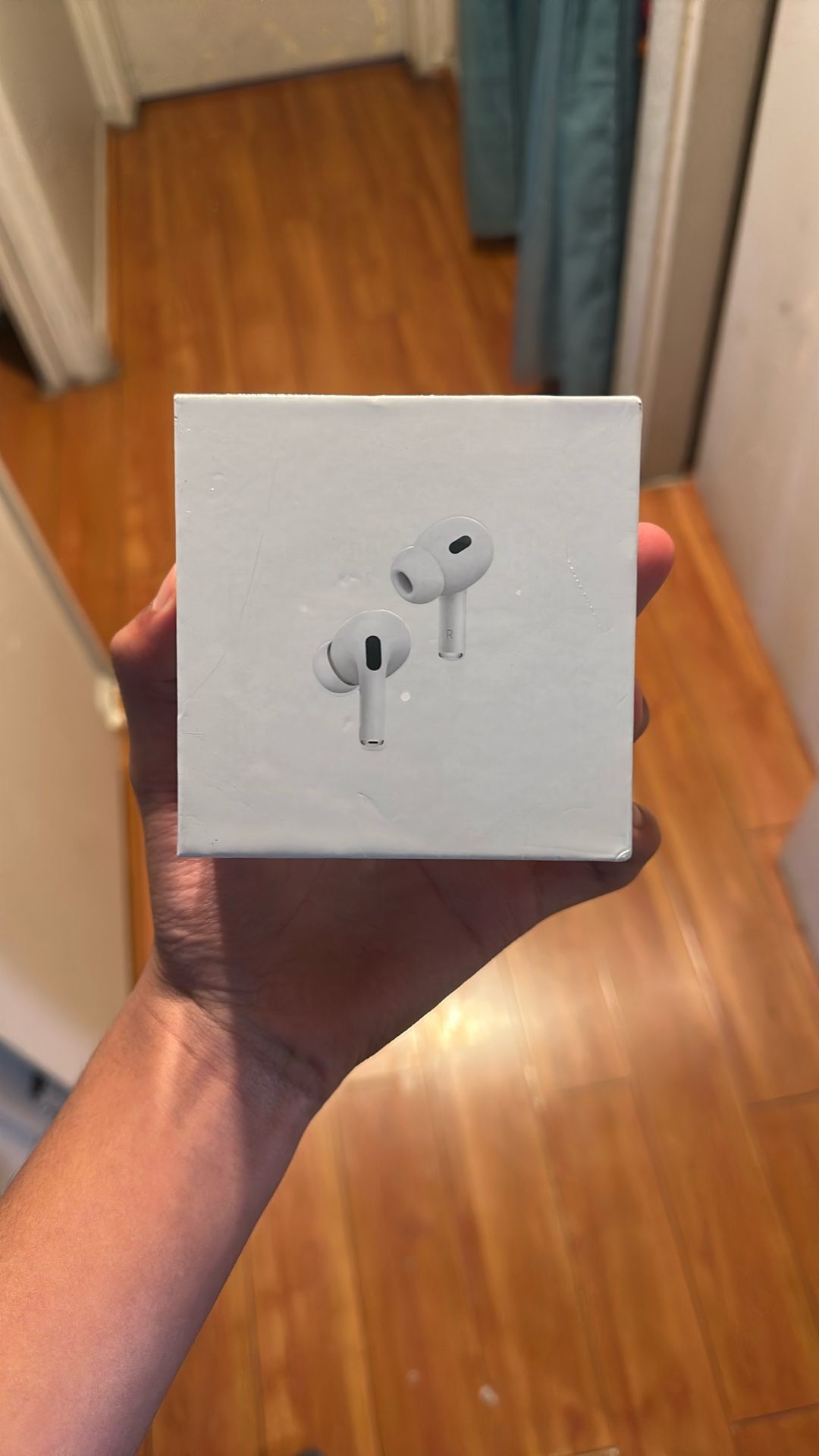 Airpod Pro Gen 2