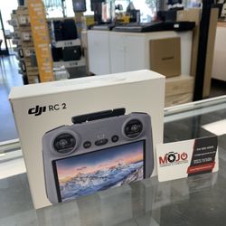 DJI RC 2 Remote