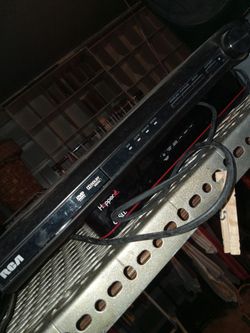 Dvd Player