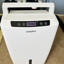 Dehumidifier 