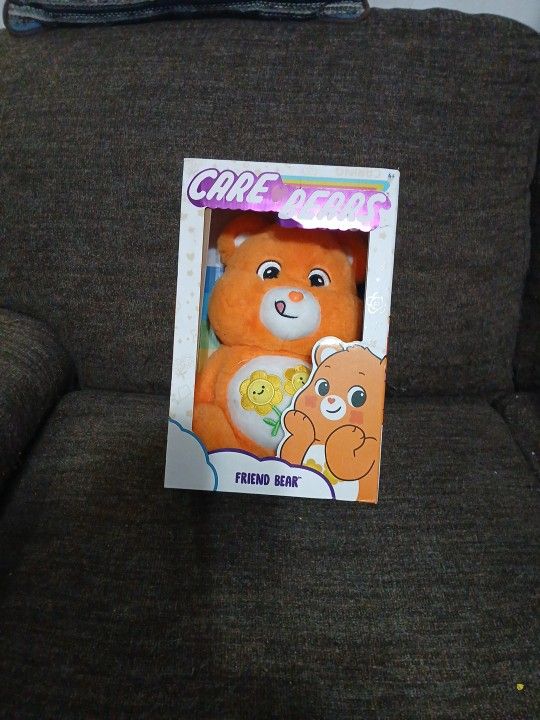 Care Bear
