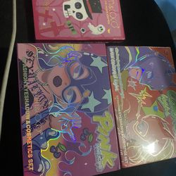 Kevin Coco Eyeshadow 