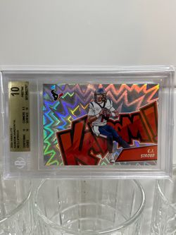Texans Kaboom Set