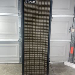 Yamaha Speaker System 