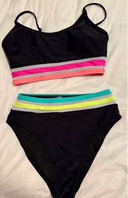 Pool bathing suit