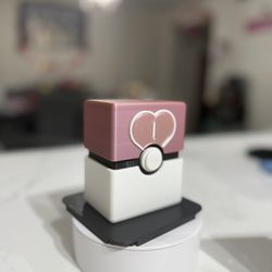 Pokemon Love Ball Deck