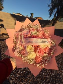 Ramos/Bouquets