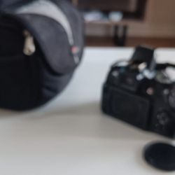 Canon Camera For Sale 