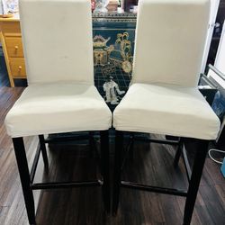 Bar Height Chairs 