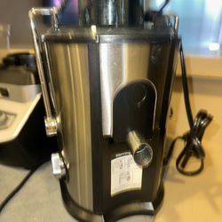 Juicer 