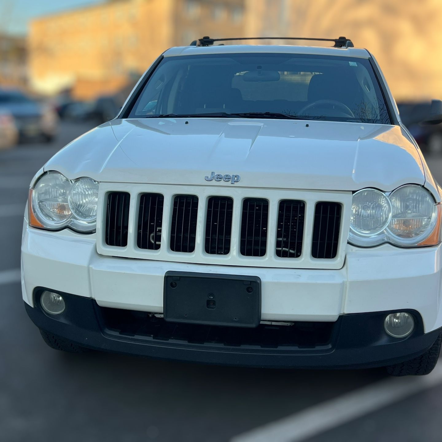 2010 Jeep Grand Cherokee