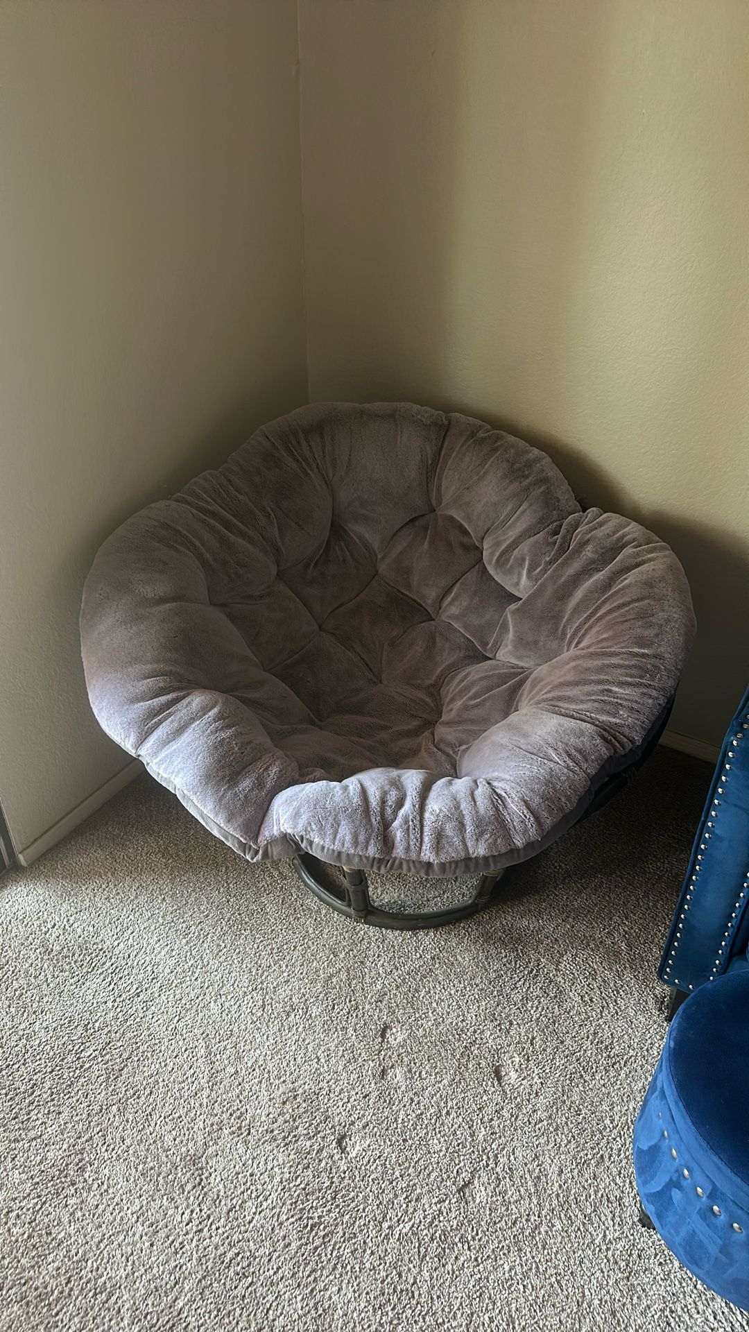Lounge Chair
