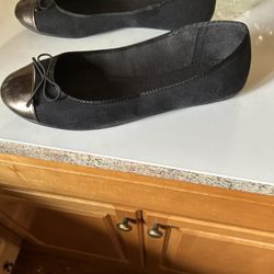 Size 10 Flat Shoes